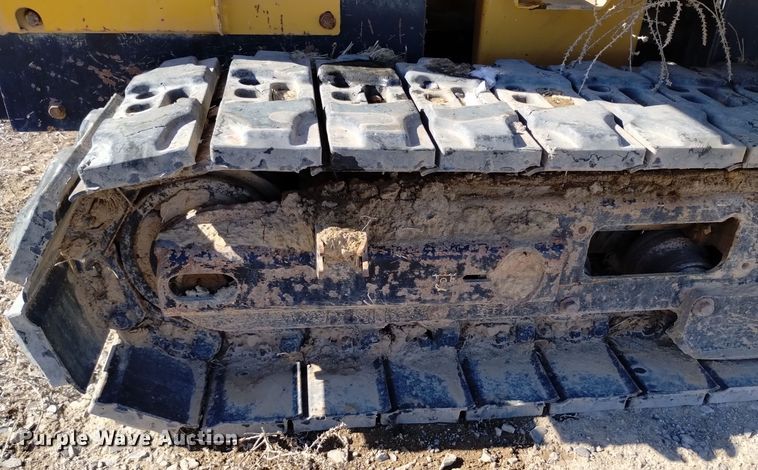 image for item DV6650 2019 Vermeer  PD10R pile driver