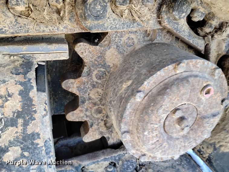 image for item DV6650 2019 Vermeer  PD10R pile driver