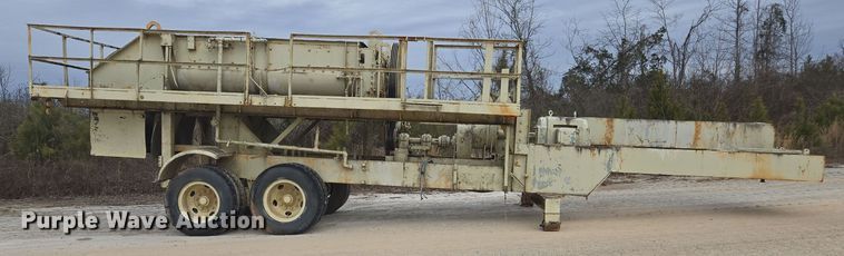 image for item DW1798 Pug mill