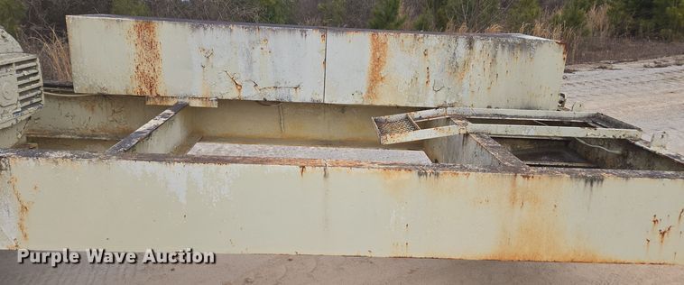 image for item DW1798 Pug mill