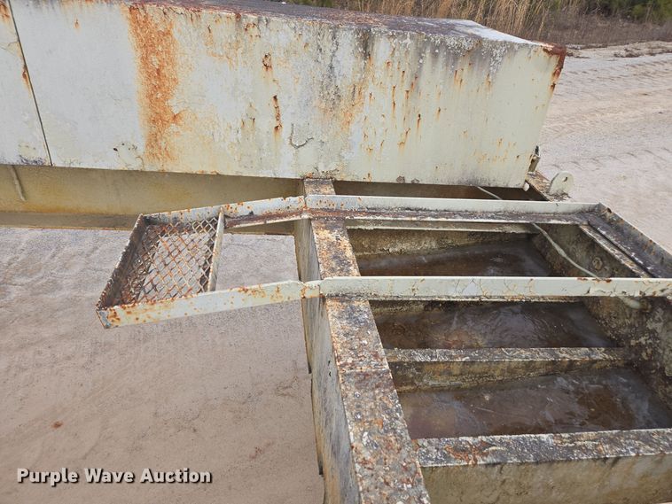 image for item DW1798 Pug mill