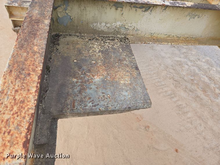 image for item DW1798 Pug mill