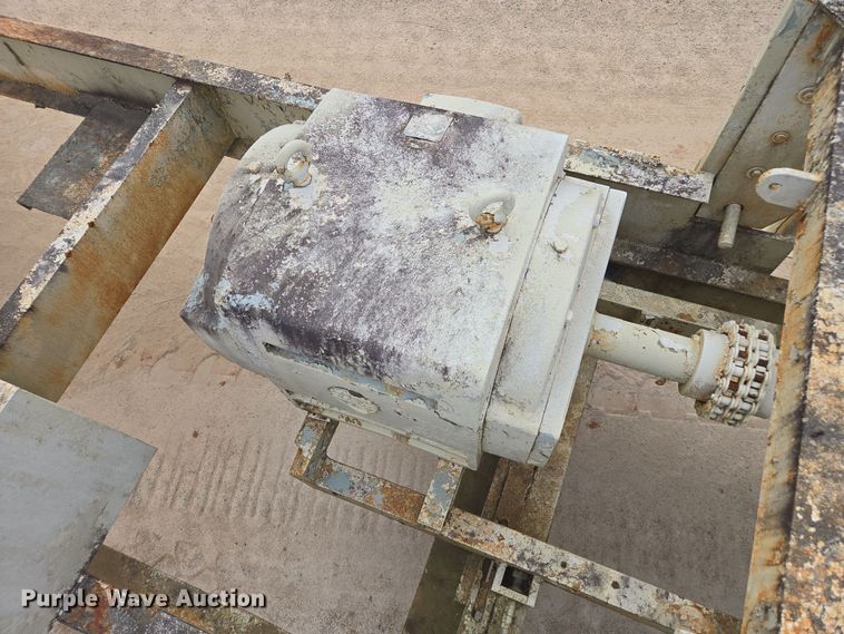 image for item DW1798 Pug mill