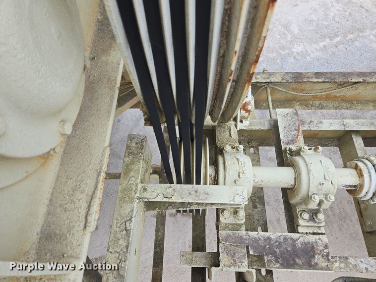 image for item DW1798 Pug mill