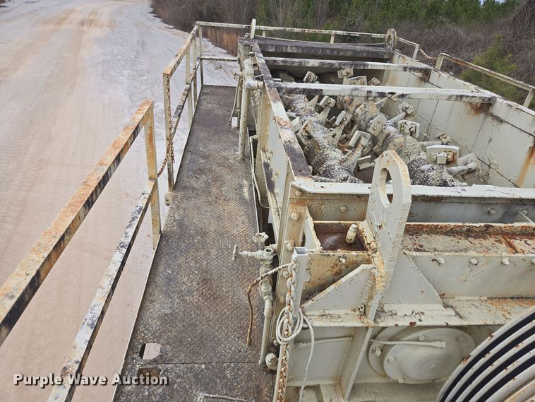 image for item DW1798 Pug mill