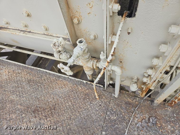 image for item DW1798 Pug mill