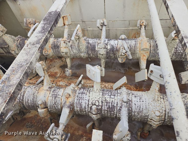 image for item DW1798 Pug mill