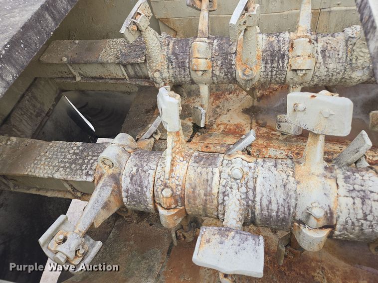 image for item DW1798 Pug mill