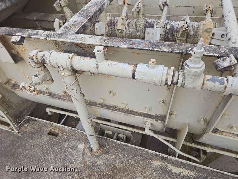 image for item DW1798 Pug mill