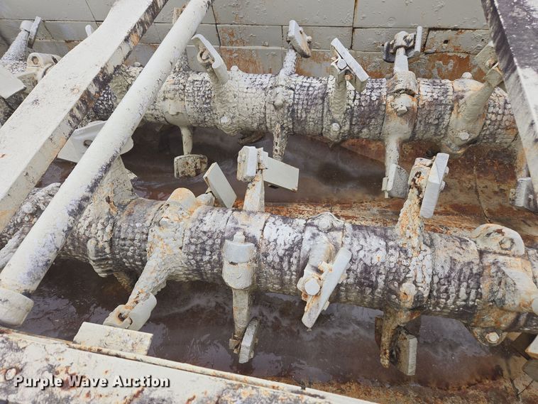 image for item DW1798 Pug mill