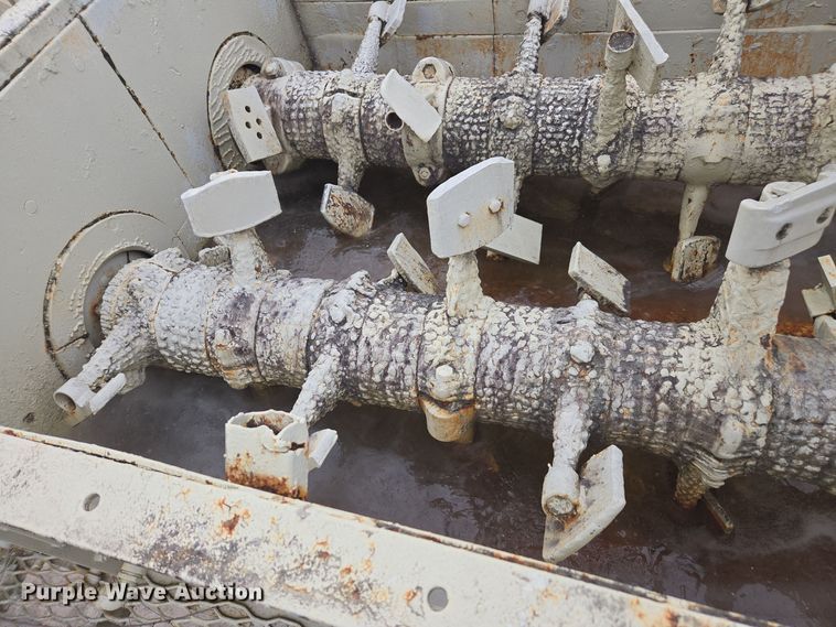 image for item DW1798 Pug mill