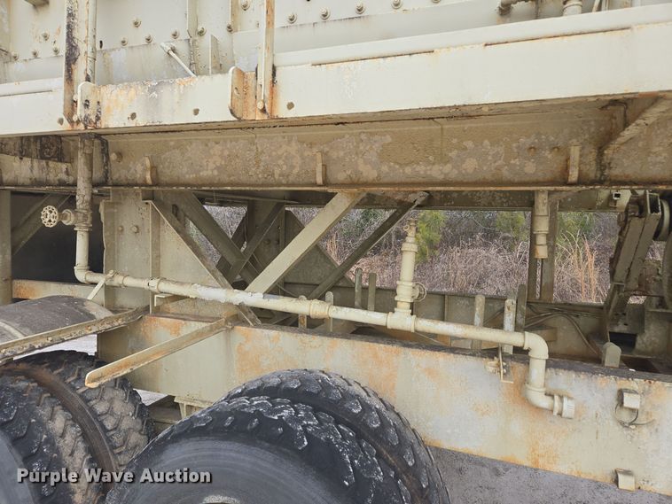 image for item DW1798 Pug mill