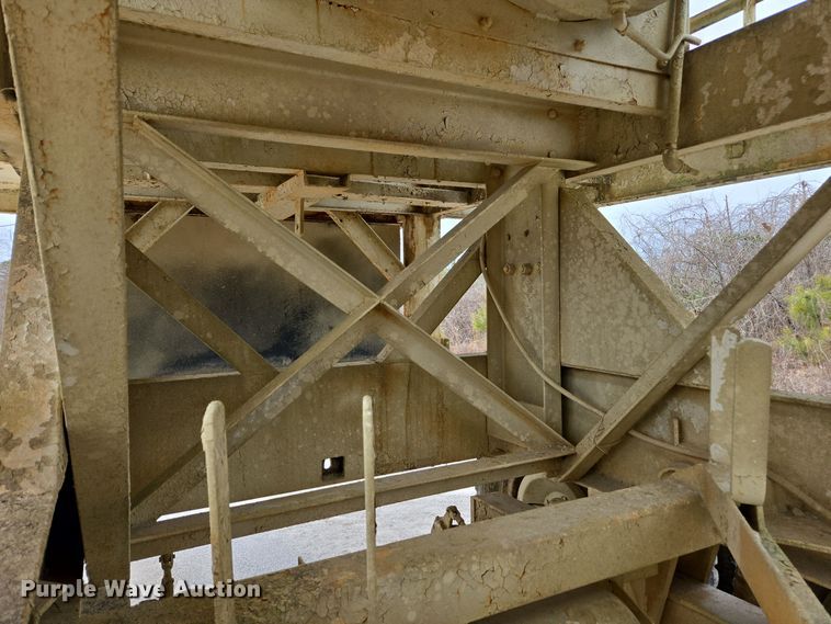 image for item DW1798 Pug mill