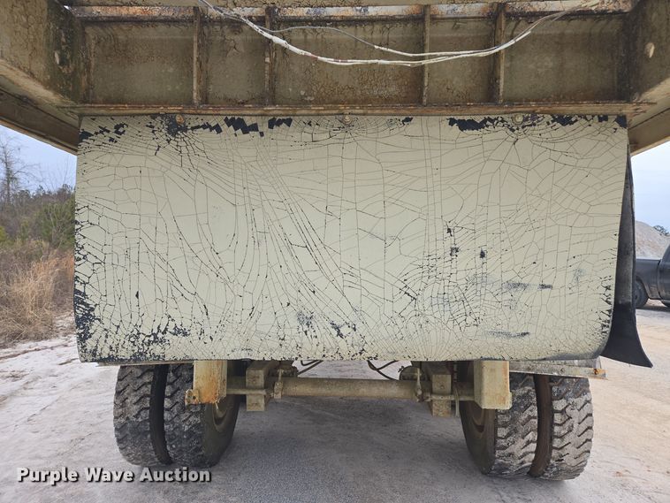 image for item DW1798 Pug mill