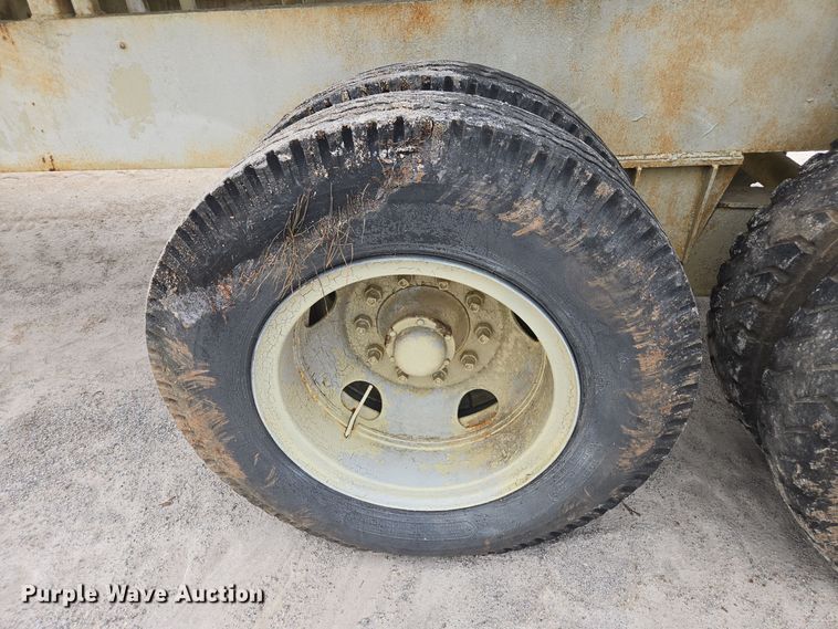 image for item DW1798 Pug mill