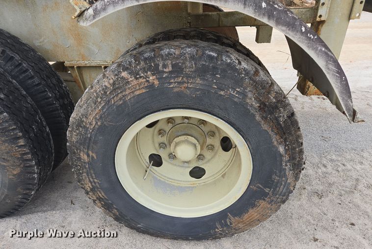 image for item DW1798 Pug mill