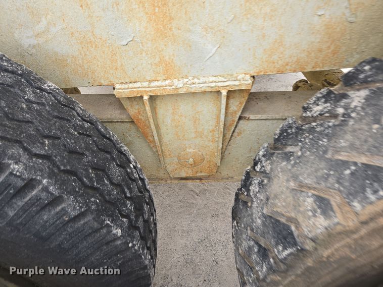 image for item DW1798 Pug mill