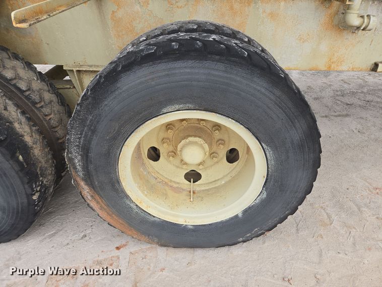 image for item DW1798 Pug mill