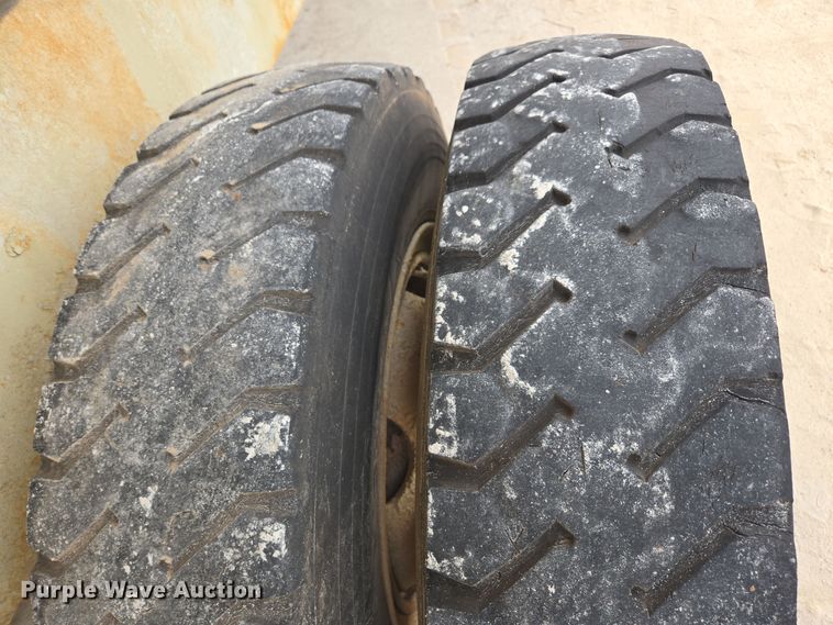 image for item DW1798 Pug mill