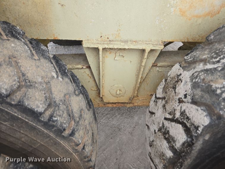 image for item DW1798 Pug mill