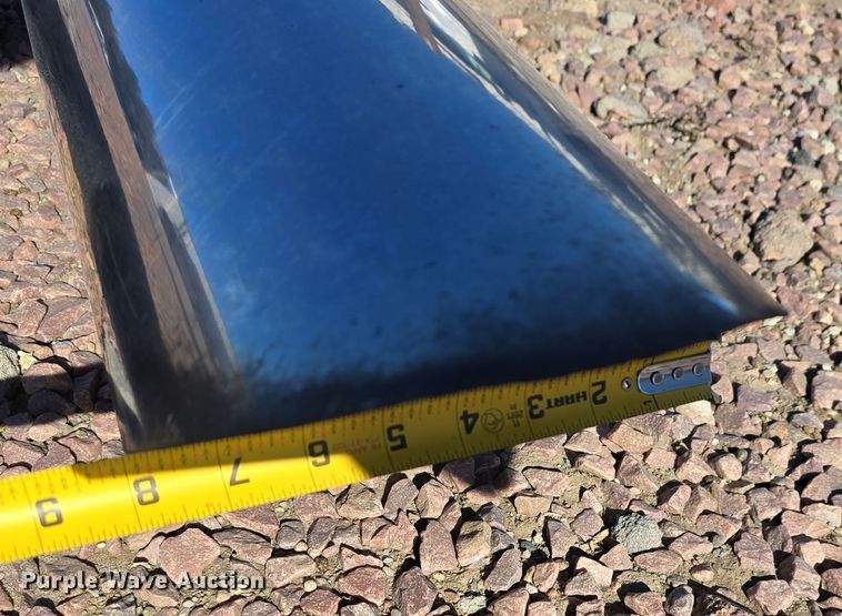 image for item DW3075 Exhaust pipe