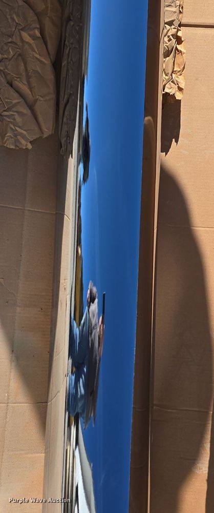 image for item DW3075 Exhaust pipe