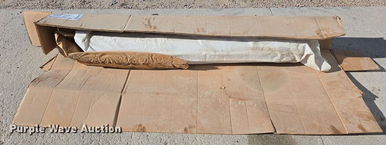 image for item DW3075 Exhaust pipe