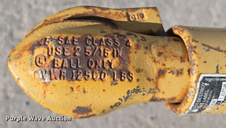 image for item DW3076 Atlas Copco XAS 80 DD air compressor