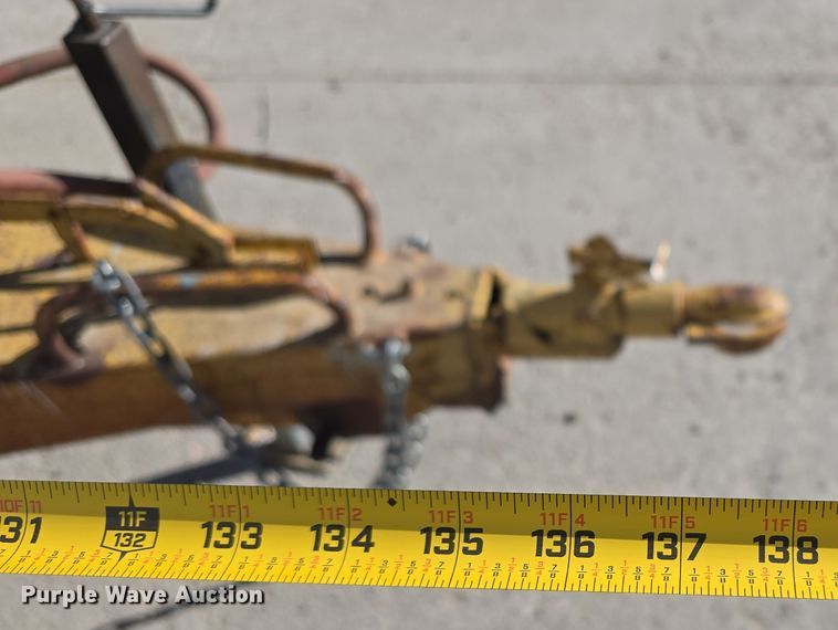 image for item DW3076 Atlas Copco XAS 80 DD air compressor