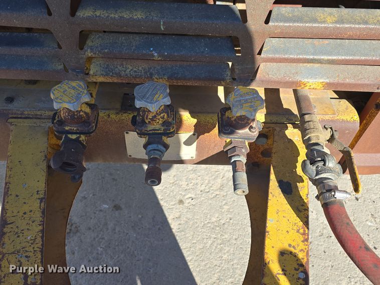 image for item DW3076 Atlas Copco XAS 80 DD air compressor