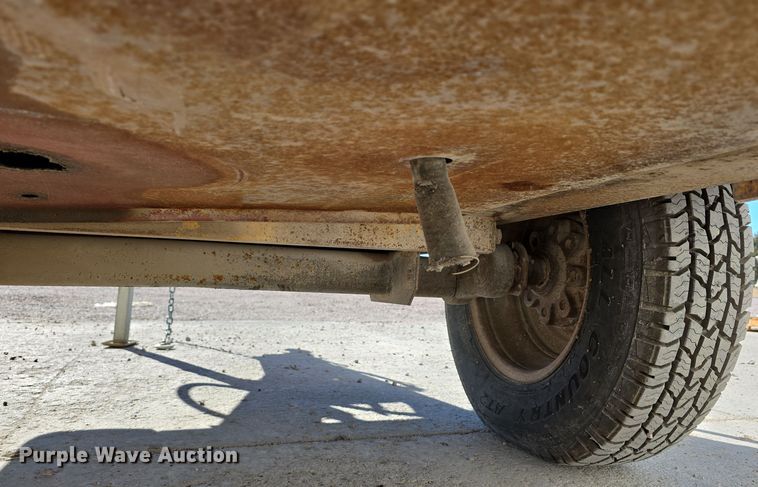 image for item DW3076 Atlas Copco XAS 80 DD air compressor