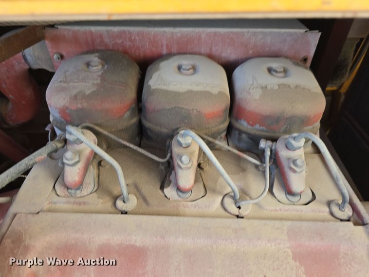 image for item DW3076 Atlas Copco XAS 80 DD air compressor