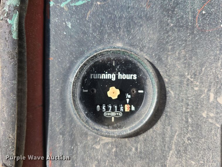 image for item DW3076 Atlas Copco XAS 80 DD air compressor