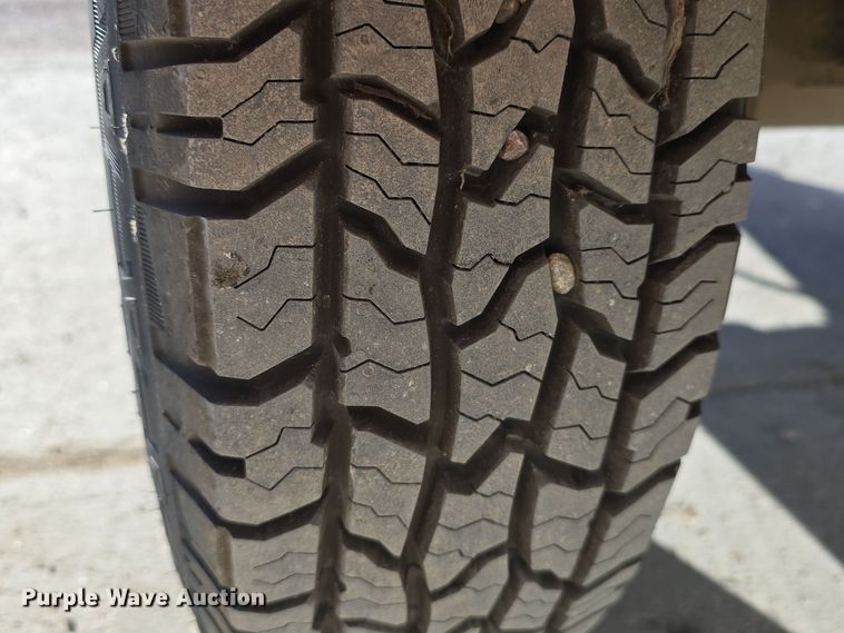 image for item DW3076 Atlas Copco XAS 80 DD air compressor