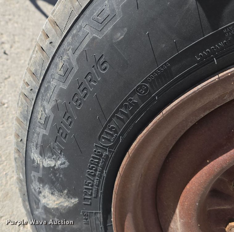 image for item DW3076 Atlas Copco XAS 80 DD air compressor