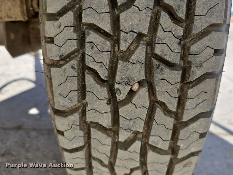 image for item DW3076 Atlas Copco XAS 80 DD air compressor