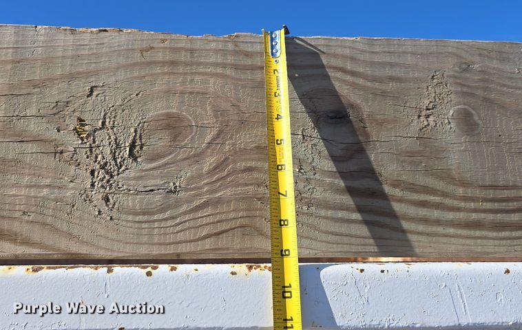 image for item DW3085 1989 GMC C6500 dump truck