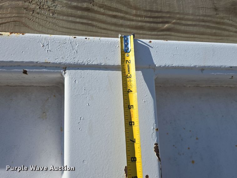 image for item DW3085 1989 GMC C6500 dump truck