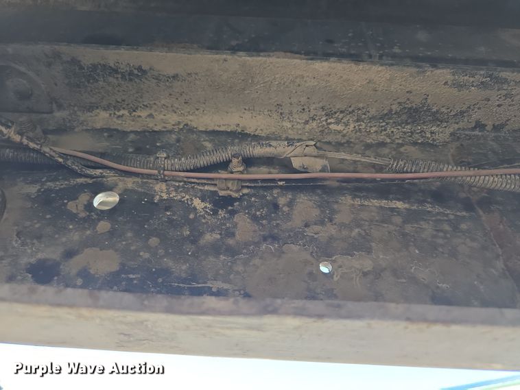 image for item DW3085 1989 GMC C6500 dump truck