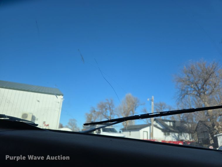 image for item DW3085 1989 GMC C6500 dump truck