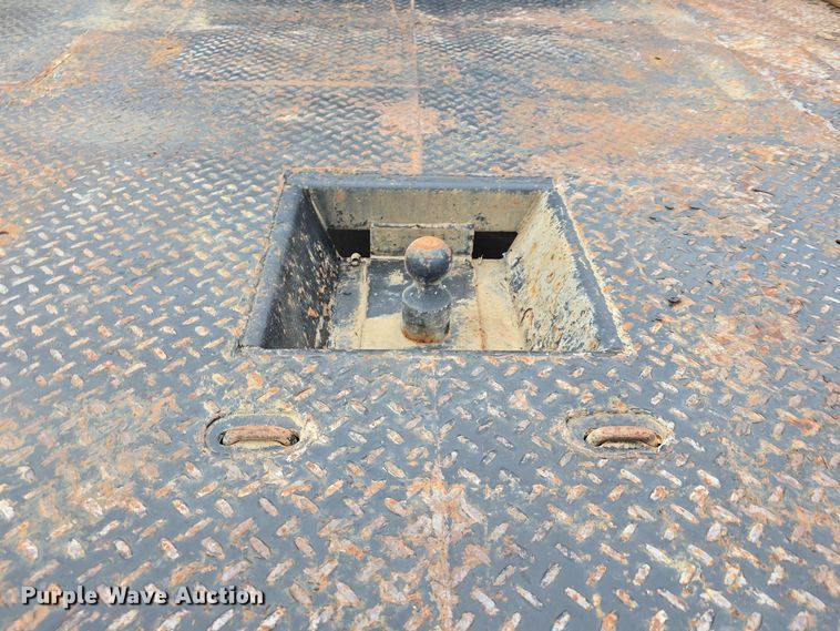 image for item DW3088 2008 GMC C4500 flatbed truck