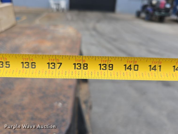 image for item DW3088 2008 GMC C4500 flatbed truck