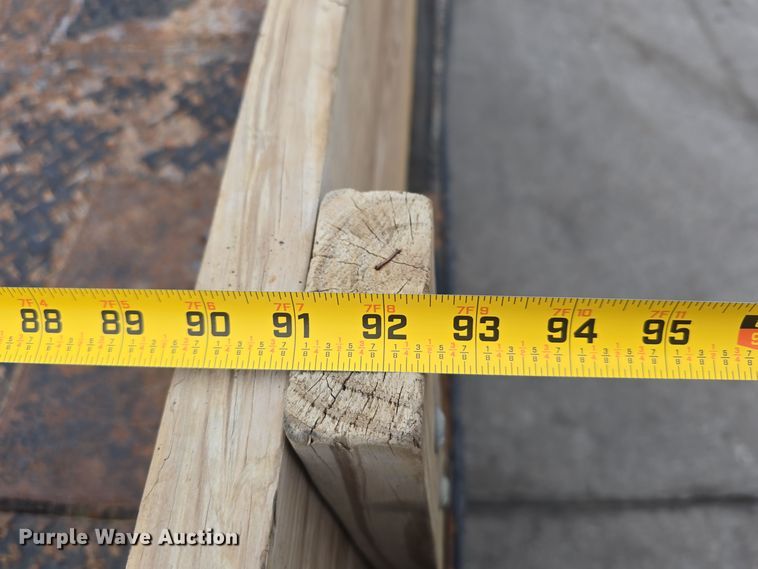 image for item DW3088 2008 GMC C4500 flatbed truck