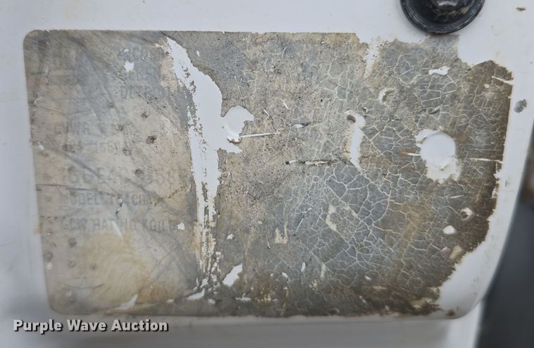 image for item DW3088 2008 GMC C4500 flatbed truck