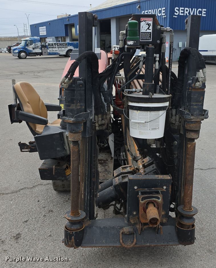 image for item DW3090 2011 Ditch Witch JT922 directional boring unit
