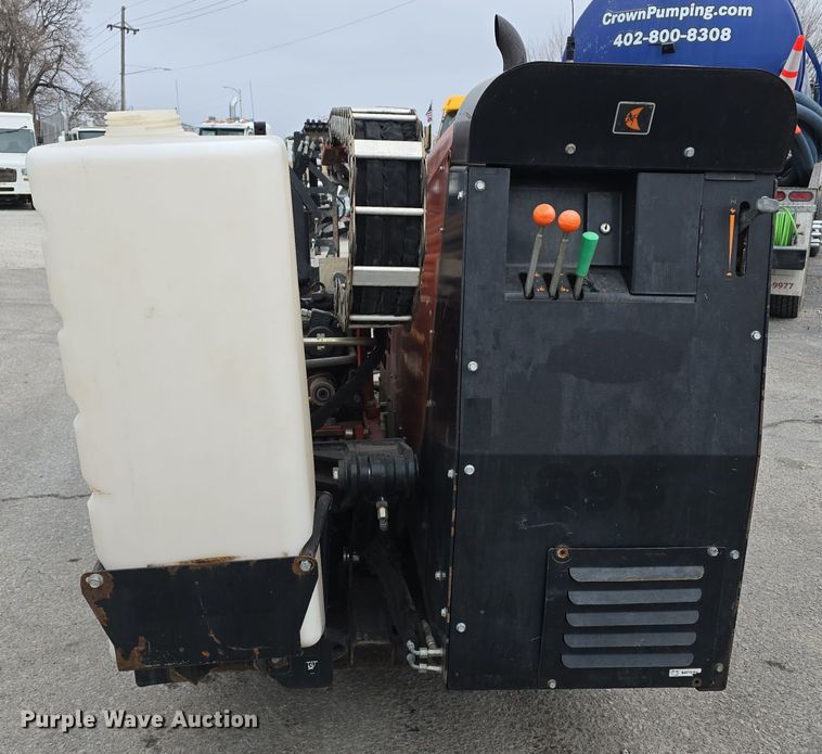 image for item DW3090 2011 Ditch Witch JT922 directional boring unit