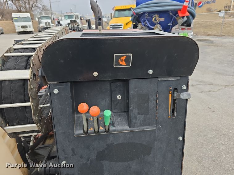 image for item DW3090 2011 Ditch Witch JT922 directional boring unit