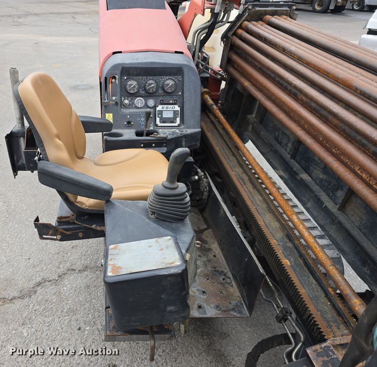 image for item DW3090 2011 Ditch Witch JT922 directional boring unit