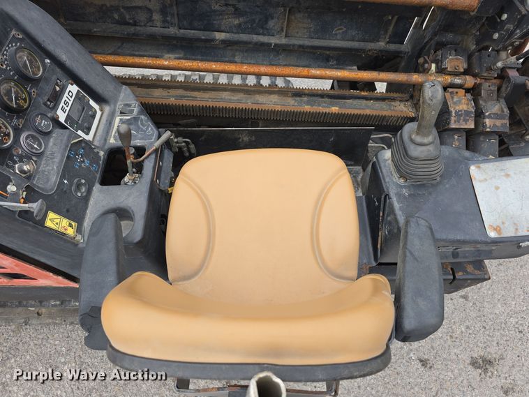 image for item DW3090 2011 Ditch Witch JT922 directional boring unit