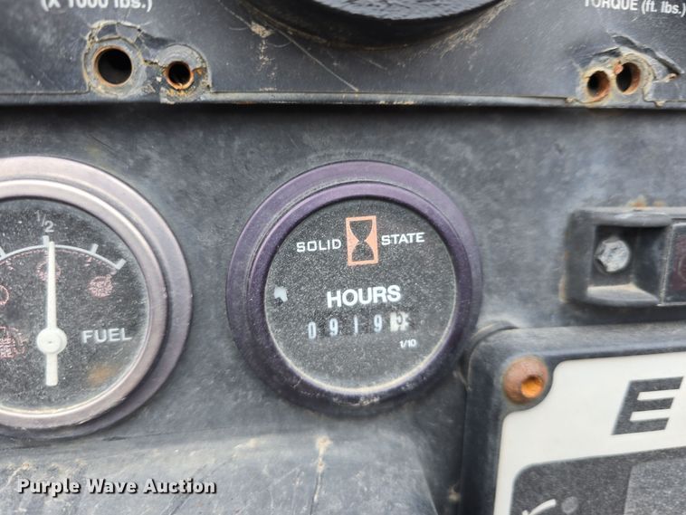 image for item DW3090 2011 Ditch Witch JT922 directional boring unit